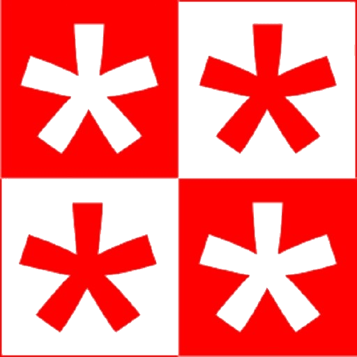 燚加华 Logo